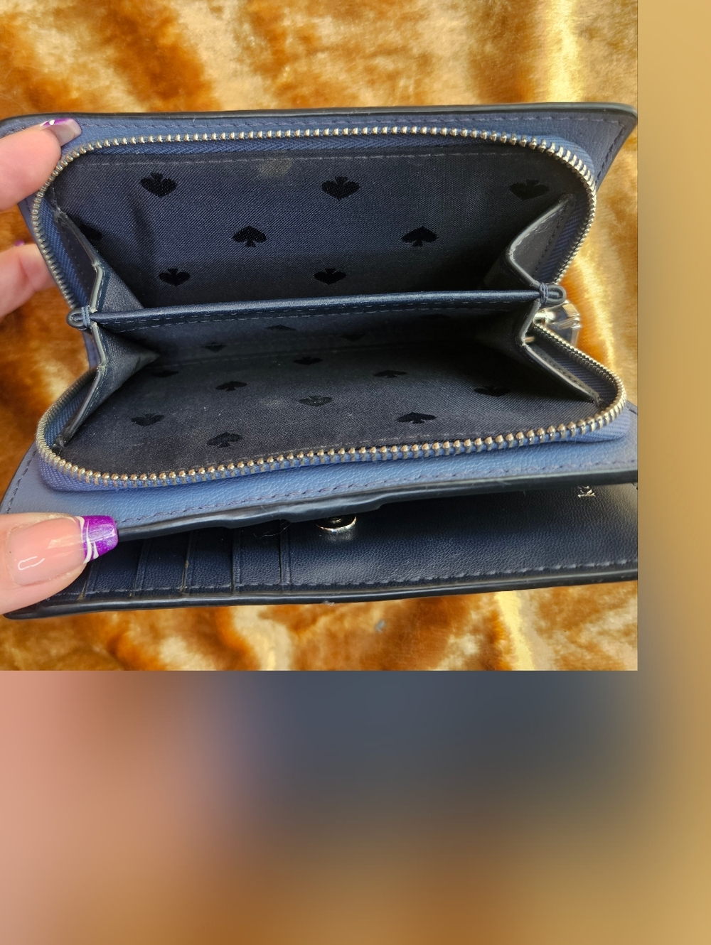 Kate Spade Wallet - Picture 6 of 11